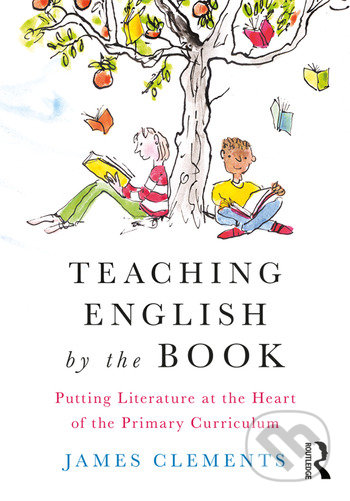 Teaching English by the Book