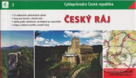 Český ráj 3