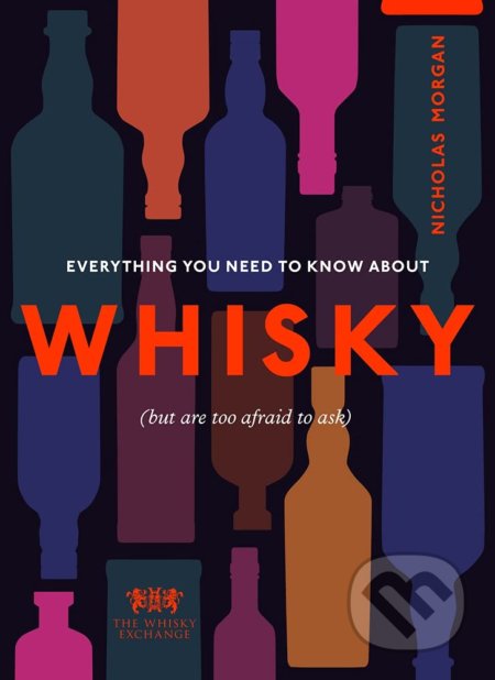 Everything You Need to Know About Whisky