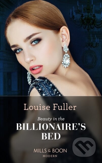 Beauty In The Billionaire's Bed