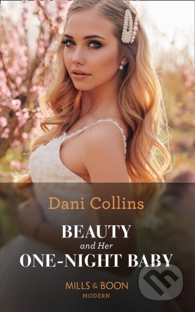 Beauty And Her One-Night Baby