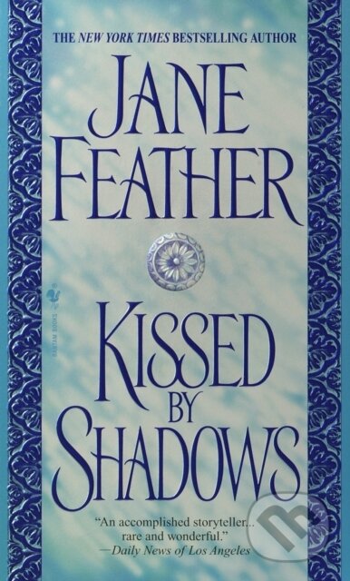 Kissed by Shadows