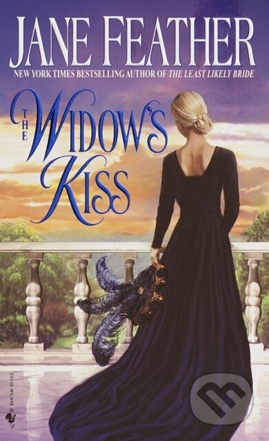 The Widow's Kiss