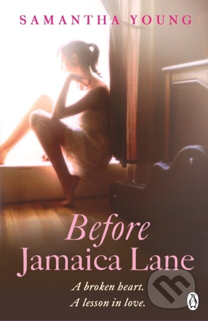Before Jamaica Lane