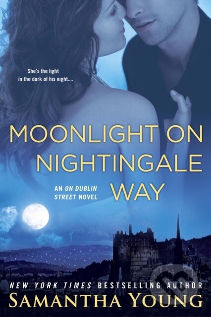 Moonlight on Nightingale Way