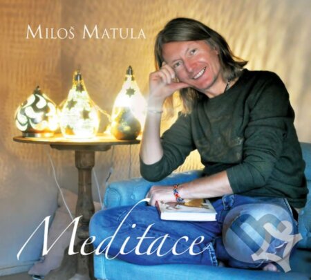 Meditace - Miloš Matula