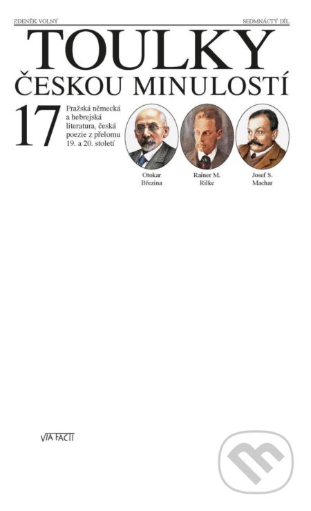 Toulky českou minulostí 17
