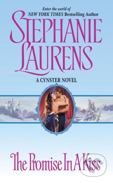 The Promise in a Kiss