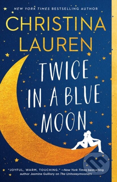 Twice in a Blue Moon