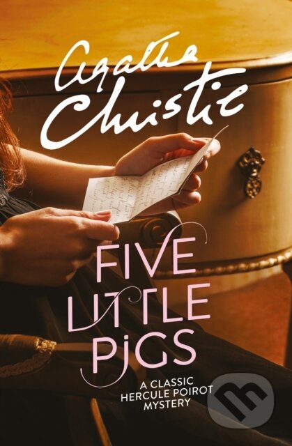 Five Little Pigs