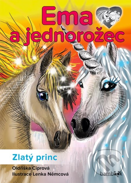 Ema a jednorožec
