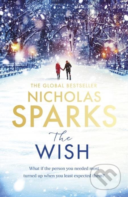 The Wish