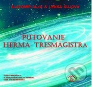 Putovanie Herma Tresmagistra (e-book v .doc a .html verzii)