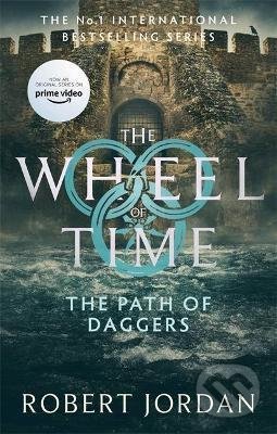 The Path Of Daggers