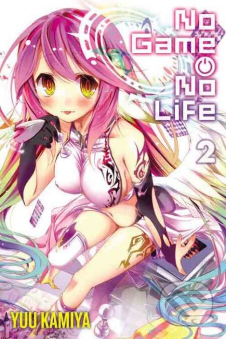 No Game No Life 2