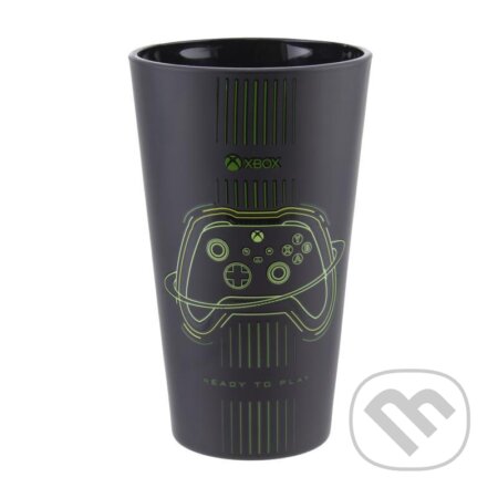 Pohár Xbox