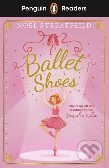ballet shoes noel streatfeild summary