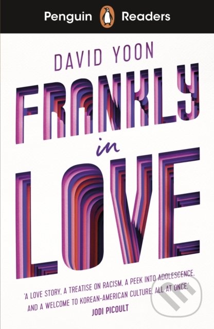 Frankly in Love
