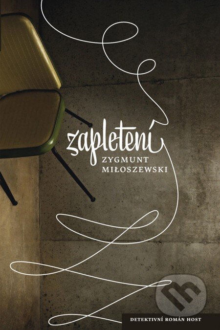 Zapletení