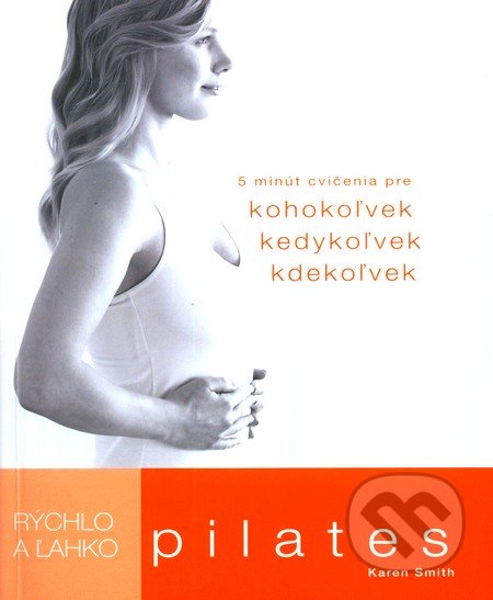 Pilates - Karen Smith