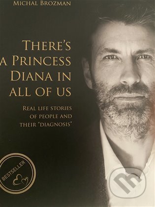 There’s a princess Diana in All of us