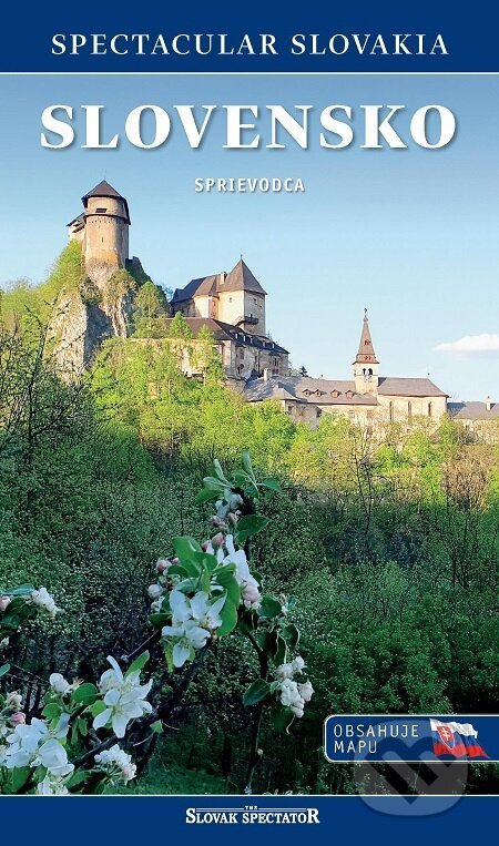 Slovensko (bedeker)