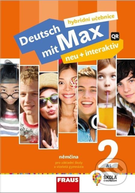 Deutsch mit Max neu + interaktiv 2
