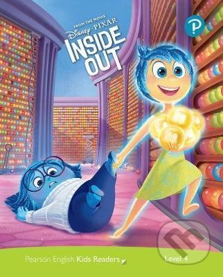 Inside Out (Disney)