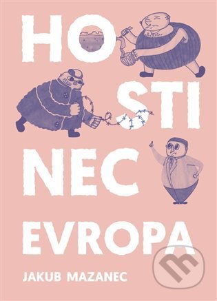 Hostinec Evropa