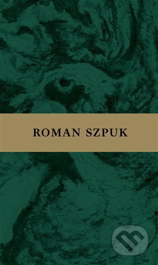 Hvězdy jedna po druhé hasnou - Roman Szpuk