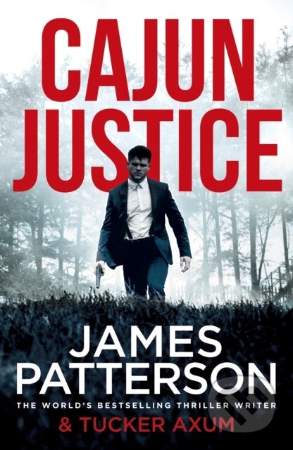 Cajun Justice