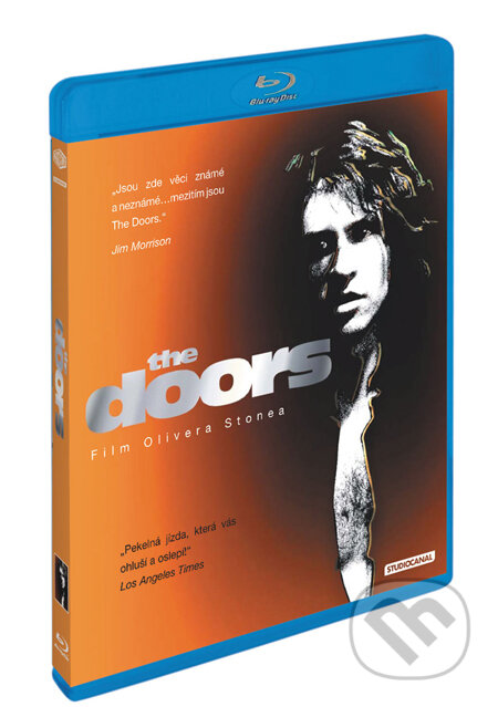 The Doors - Oliver Stone