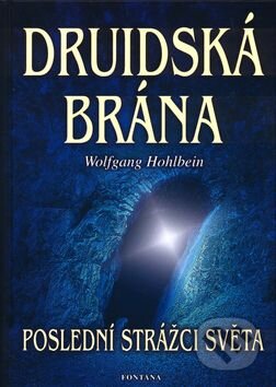 Druidská brána