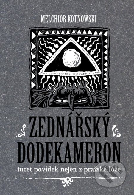 Zednářský dodekameron