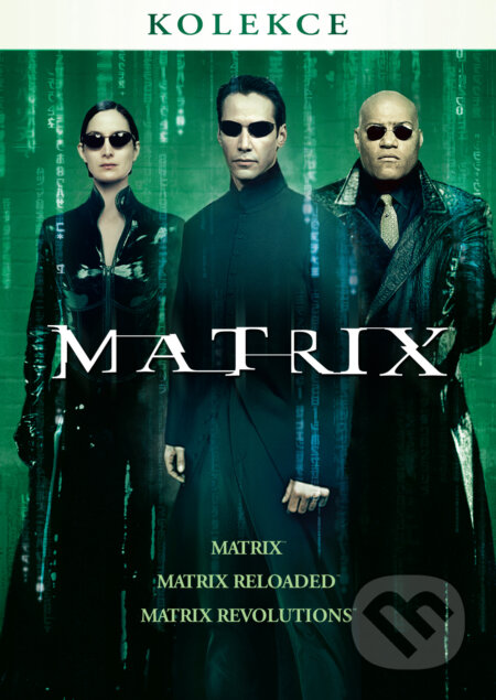 Matrix kolekce - 