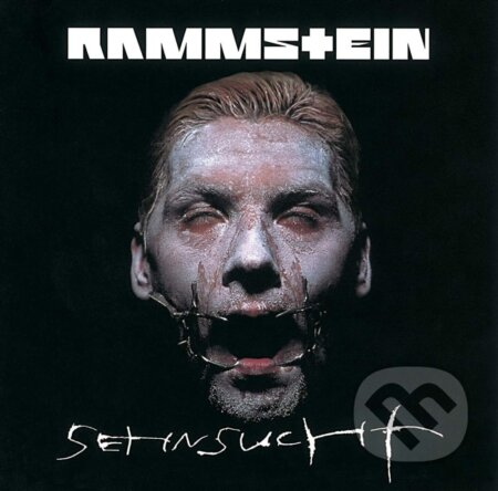 Rammstein: Sehnsucht (Digipack) - Rammstein