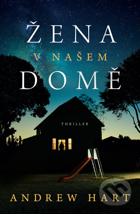 Žena v našem domě