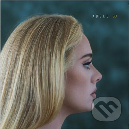 Adele: 30 LP
