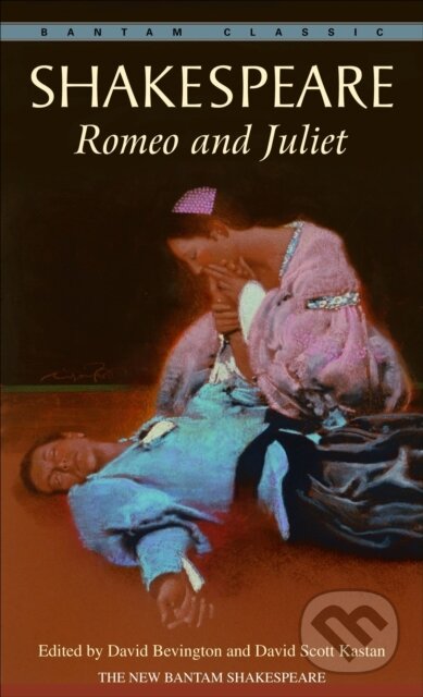 Romeo and Juliet