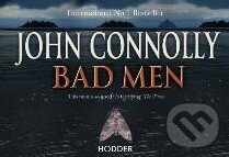 Bad Men (flipback)