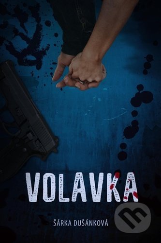 Volavka - Šárka Dušánková