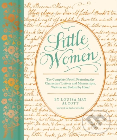 Little Women - Barbara Heller, Louisa May Alcott