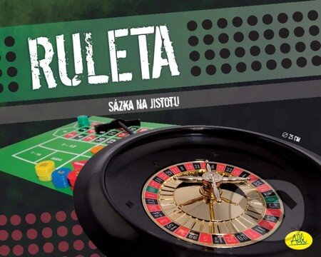Ruleta - 
