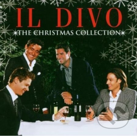 The Christmas Collection