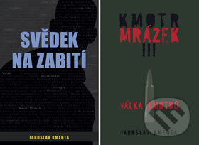 Svědek na zabití + Kmotr Mrázek III.