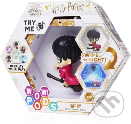 WOW POD Harry Potter - Harry