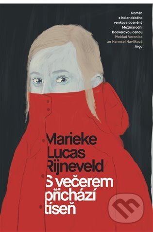 S večerem přichází tíseň