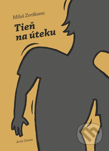 Tieň na úteku
