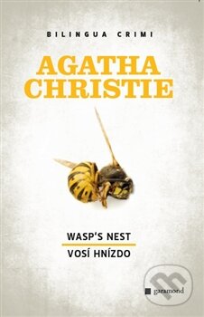 Vosí hnízdo / Wasp´s Nest - Agatha Christie