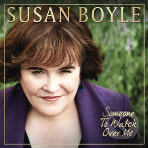 Susan Boyle: Someone To Watch